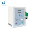 High quality portable gas dispenser, gasoline fuel station, 80L fuel dispenser